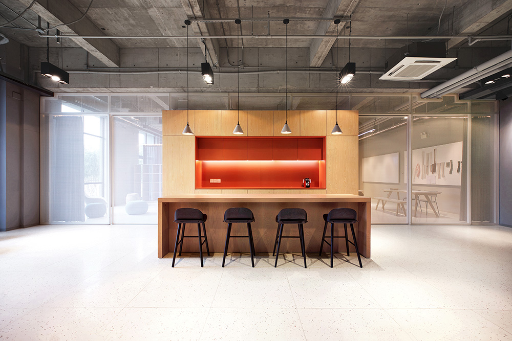 400平極簡工業(yè)風(fēng)圣東尼研究中心&辦公裝修設(shè)計方案 400平極簡工業(yè)風(fēng)圣東尼研究中心&辦公裝修設(shè)計方案