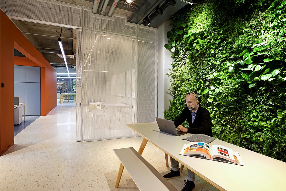 400平極簡工業(yè)風(fēng)圣東尼研究中心&辦公裝修設(shè)計方案 400平極簡工業(yè)風(fēng)圣東尼研究中心&辦公裝修設(shè)計方案