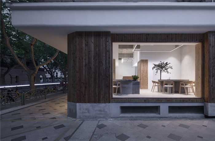 鄭州宏鈺堂推薦別出心裁的中式甜品店裝修設計案例 鄭州宏鈺堂推薦別出心裁的中式甜品店裝修設計案例