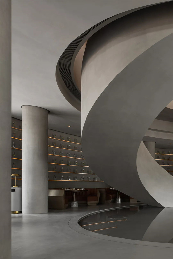 鄭州宏鈺堂餐廳裝修公司分享時尚前衛烤鴨店設計方案 鄭州宏鈺堂餐廳裝修公司分享時尚前衛烤鴨店設計方案