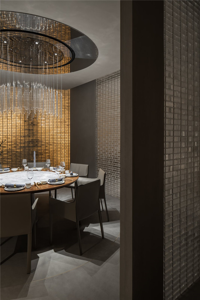 鄭州宏鈺堂餐廳裝修公司分享時尚前衛烤鴨店設計方案 鄭州宏鈺堂餐廳裝修公司分享時尚前衛烤鴨店設計方案