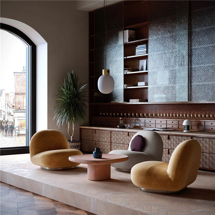 ZINERGY精致復(fù)古懷舊風(fēng)咖啡館設(shè)計(jì)裝修實(shí)景圖 ZINERGY精致復(fù)古懷舊風(fēng)咖啡館設(shè)計(jì)裝修實(shí)景圖