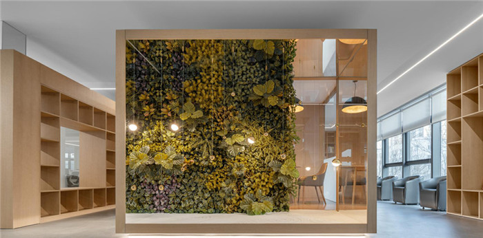 辦公樓咖啡休閑區(qū)設計-超藝術的國內(nèi)知名經(jīng)紀影視公司辦公樓裝修設計方案 辦公樓咖啡休閑區(qū)設計-超藝術的國內(nèi)知名經(jīng)紀影視公司辦公樓裝修設計方案