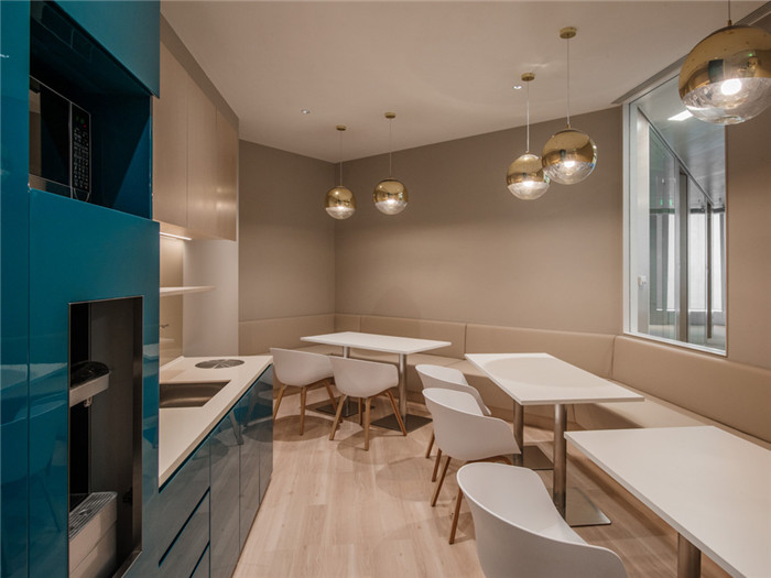 茶水間設計-高大上的3500平高端律師事務所裝修設計方案 茶水間設計-高大上的3500平高端律師事務所裝修設計方案