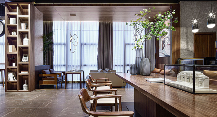 鄭州宏鈺堂分享高端商務(wù)中心咖啡廳裝修設(shè)計(jì)方案 鄭州宏鈺堂分享高端商務(wù)中心咖啡廳裝修設(shè)計(jì)方案