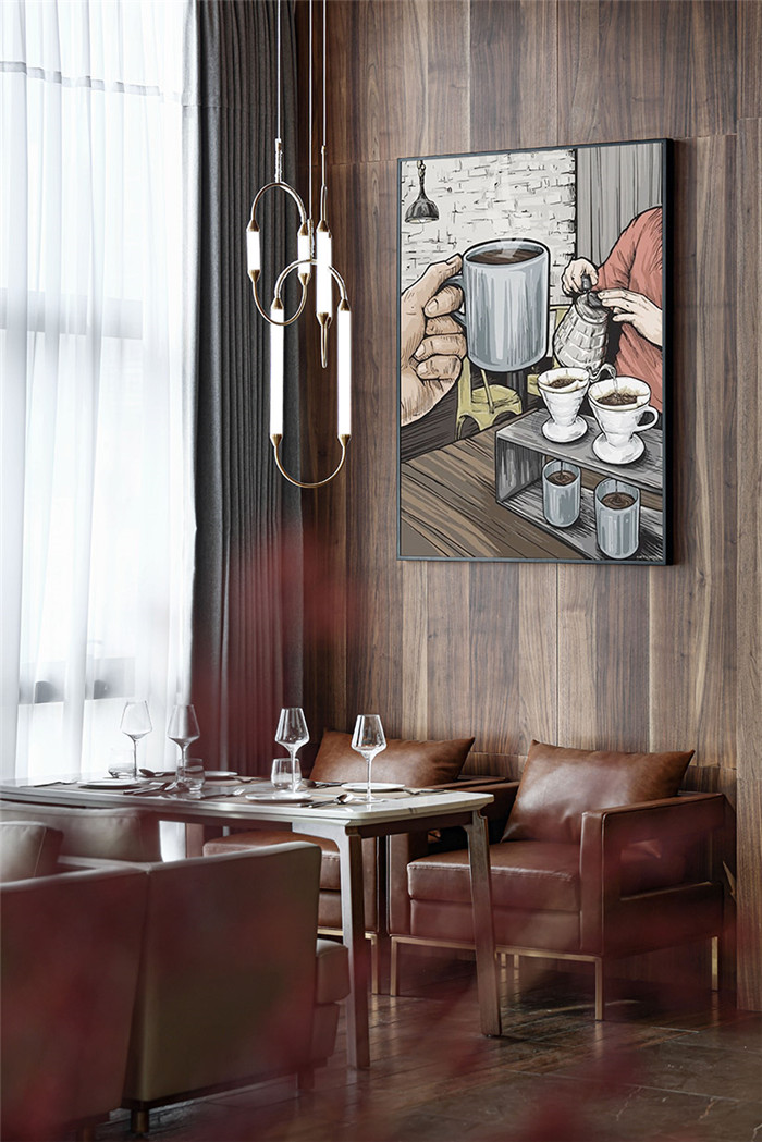 鄭州宏鈺堂分享高端商務(wù)中心咖啡廳裝修設(shè)計(jì)方案 鄭州宏鈺堂分享高端商務(wù)中心咖啡廳裝修設(shè)計(jì)方案