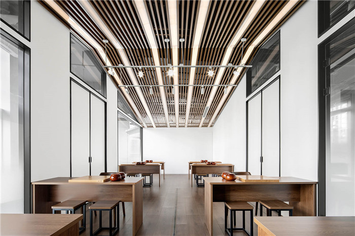 圍棋培訓裝修設計-現代大氣的圍棋培訓學校裝修設計方案 傳播國粹文化 圍棋培訓裝修設計-現代大氣的圍棋培訓學校裝修設計方案 傳播國粹文化