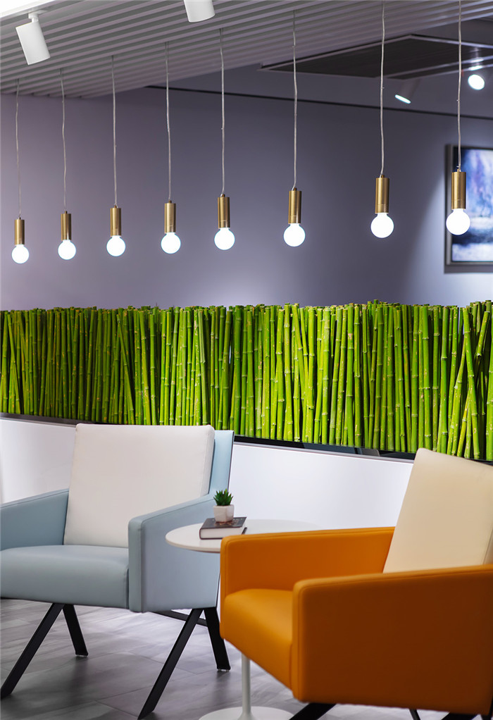 簡約時尚的辦公家具公司辦公兼展廳裝修設(shè)計方案 簡約時尚的辦公家具公司辦公兼展廳裝修設(shè)計方案