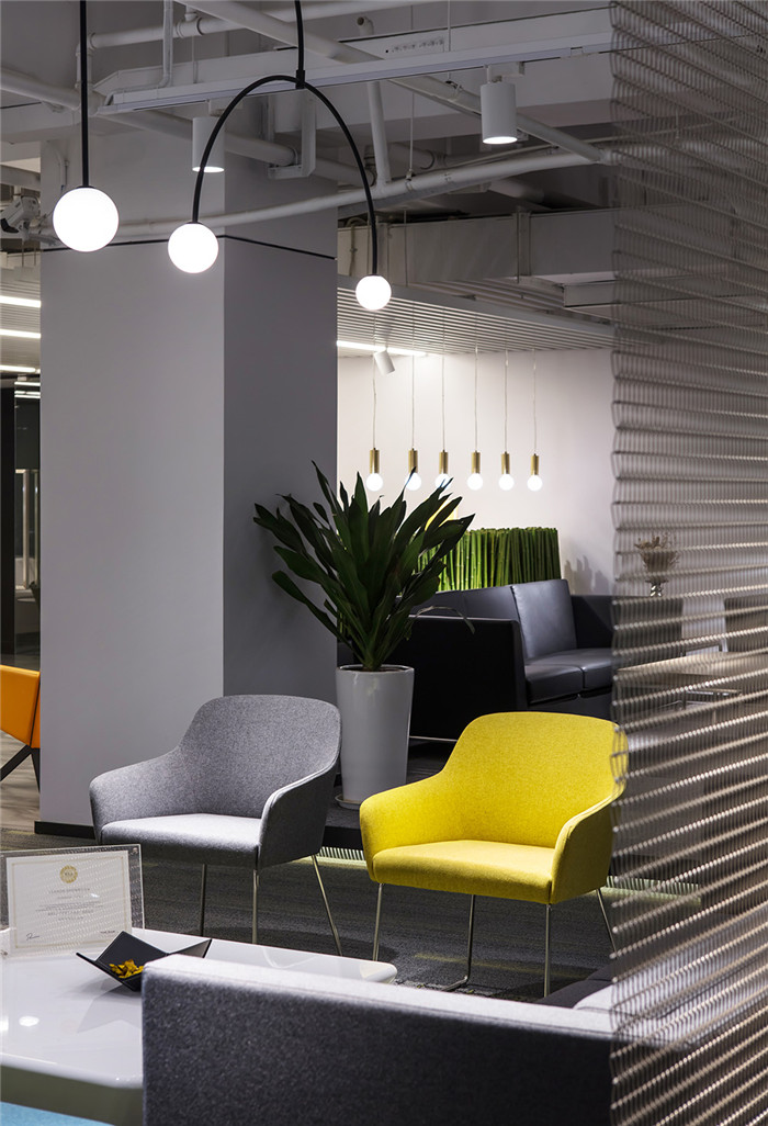 家具展廳裝修設(shè)計-簡約時尚的辦公家具公司辦公兼展廳裝修設(shè)計方案 家具展廳裝修設(shè)計-簡約時尚的辦公家具公司辦公兼展廳裝修設(shè)計方案