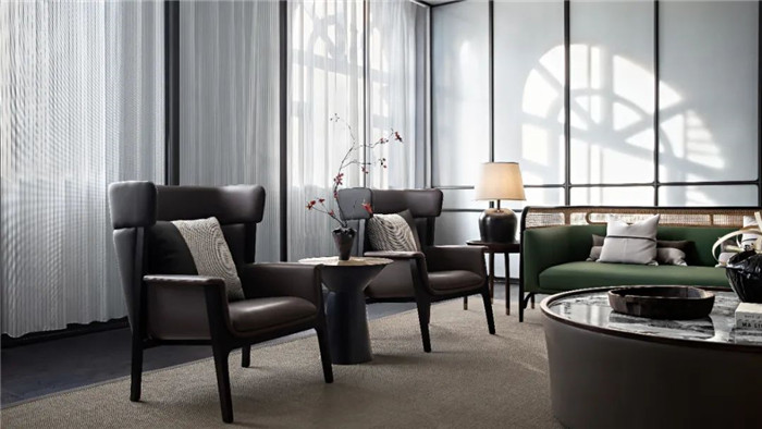 餐廳包房設計-鄭州中餐廳裝修公司推薦中式私宴高級餐飲裝修案例 餐廳包房設計-鄭州中餐廳裝修公司推薦中式私宴高級餐飲裝修案例