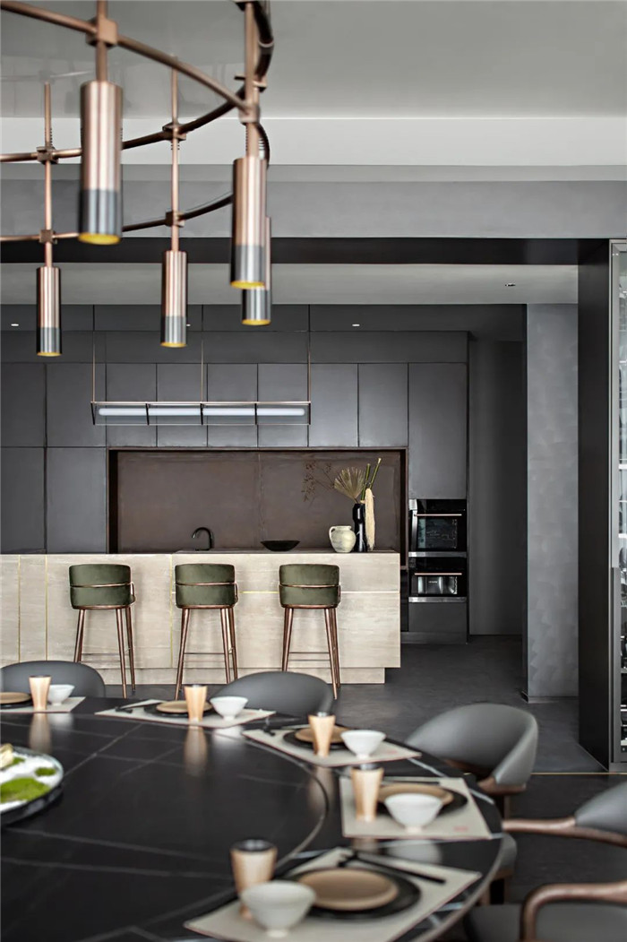 中餐廳包廂裝修設計-鄭州中餐廳裝修公司推薦中式私宴高級餐飲裝修案例 中餐廳包廂裝修設計-鄭州中餐廳裝修公司推薦中式私宴高級餐飲裝修案例