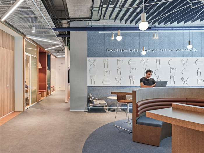 鄭州金融辦公室裝修公司分享Architecht辦公室裝修方案 鄭州金融辦公室裝修公司分享Architecht辦公室裝修方案