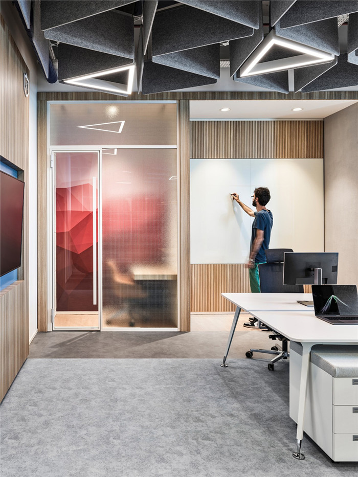 鄭州金融辦公室裝修公司分享Architecht辦公室裝修案例 鄭州金融辦公室裝修公司分享Architecht辦公室裝修案例