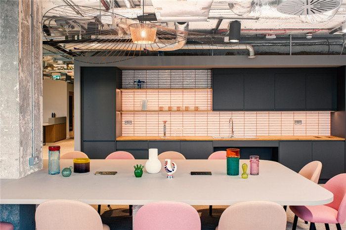 鄭州辦公樓裝修公司分享可循環式環保辦公樓裝修案例 鄭州辦公樓裝修公司分享可循環式環保辦公樓裝修案例