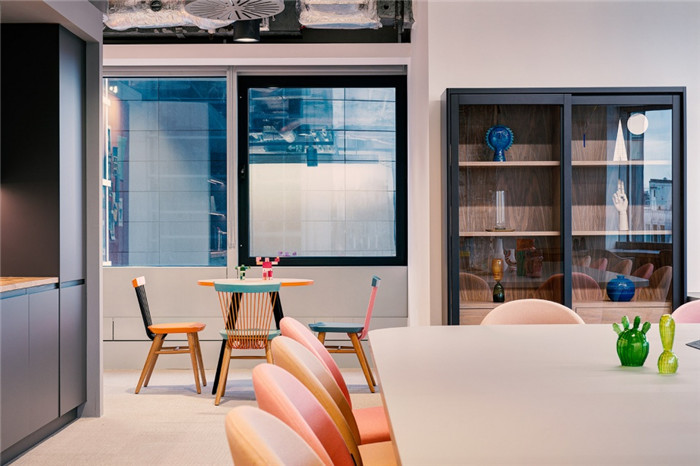 鄭州辦公樓裝修公司分享可循環式環保辦公樓裝修方案 鄭州辦公樓裝修公司分享可循環式環保辦公樓裝修方案