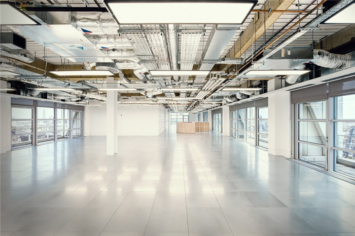 鄭州辦公樓裝修公司分享可循環式環保辦公樓裝修方案 鄭州辦公樓裝修公司分享可循環式環保辦公樓裝修方案