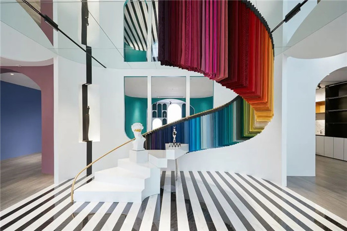 鄭州軟裝家具體驗(yàn)館裝修設(shè)計(jì)方案 鄭州軟裝家具體驗(yàn)館裝修設(shè)計(jì)方案