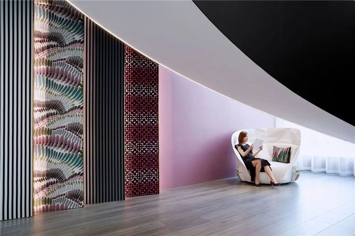 超藝術(shù)的家居軟裝展館裝修設(shè)計(jì)方案 超藝術(shù)的家居軟裝展館裝修設(shè)計(jì)方案