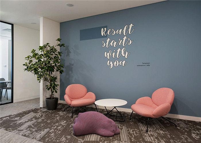 辦公室休閑區裝修-國外自然森林主題廣告網站公司辦公室裝修方案 辦公室休閑區裝修-國外自然森林主題廣告網站公司辦公室裝修方案