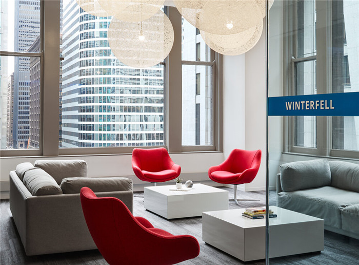 洽談室裝修設(shè)計-高端奢華風(fēng)科技公司總部辦公樓擴(kuò)張改造裝修方案 洽談室裝修設(shè)計-高端奢華風(fēng)科技公司總部辦公樓擴(kuò)張改造裝修方案