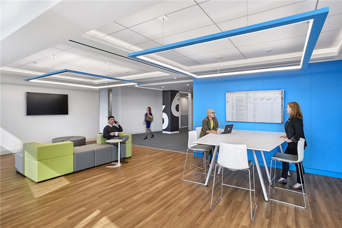 多元化辦公區(qū)裝修設(shè)計(jì)-開(kāi)放明亮的創(chuàng)意國(guó)外政府辦公樓裝修設(shè)計(jì)方案 多元化辦公區(qū)裝修設(shè)計(jì)-開(kāi)放明亮的創(chuàng)意國(guó)外政府辦公樓裝修設(shè)計(jì)方案