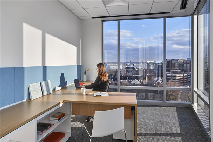 獨(dú)立辦公室裝修設(shè)計(jì)-開(kāi)放明亮的創(chuàng)意國(guó)外政府辦公樓裝修設(shè)計(jì)方案 獨(dú)立辦公室裝修設(shè)計(jì)-開(kāi)放明亮的創(chuàng)意國(guó)外政府辦公樓裝修設(shè)計(jì)方案