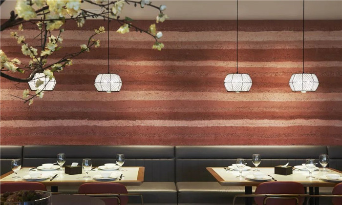 鄭州中餐廳裝修公司推薦瀟湘府中餐廳裝修設計方案 鄭州中餐廳裝修公司推薦瀟湘府中餐廳裝修設計方案