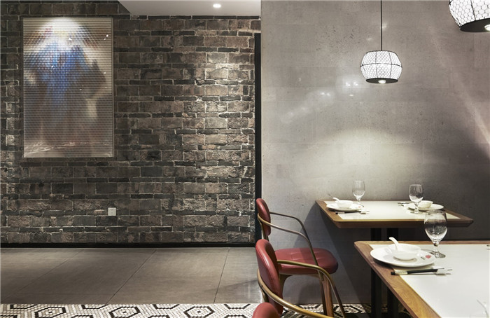 鄭州中餐廳裝修公司推薦瀟湘府中餐廳裝修設計方案 鄭州中餐廳裝修公司推薦瀟湘府中餐廳裝修設計方案