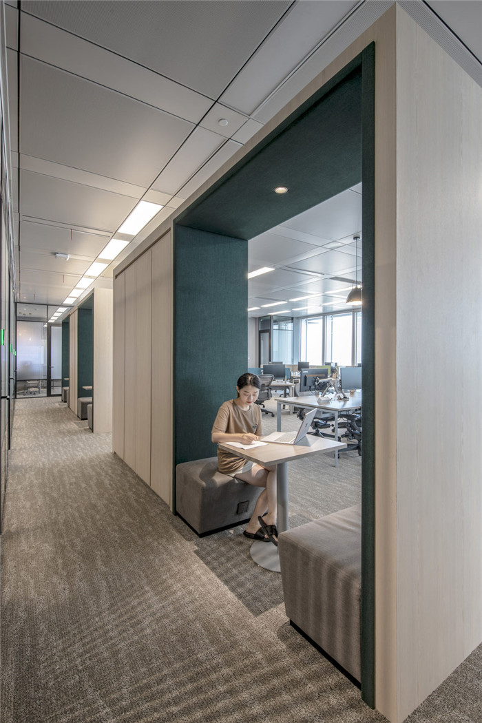 Arc deco老上海風格混搭風房地產公司辦公室裝修 Arc deco老上海風格混搭風房地產公司辦公室裝修