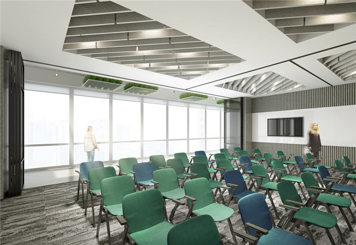 會議室裝修設計-Arc deco老上海風格混搭風房地產公司辦公室裝修 會議室裝修設計-Arc deco老上海風格混搭風房地產公司辦公室裝修