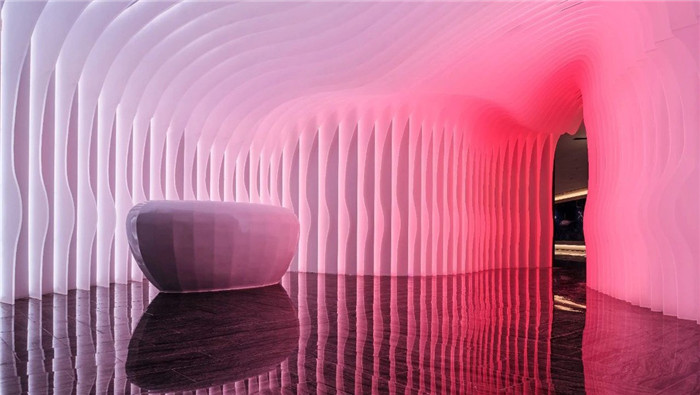 創意餐廳大廳設計-鄭州創意餐廳裝修公司推薦Young藝術餐廳裝修設計 創意餐廳大廳設計-鄭州創意餐廳裝修公司推薦Young藝術餐廳裝修設計