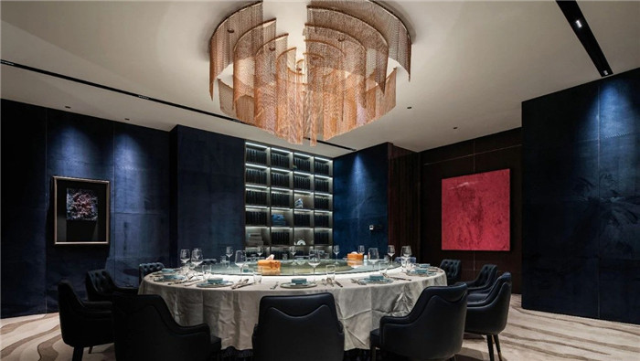 餐廳包房設計-鄭州創意餐廳裝修公司推薦Young藝術餐廳裝修設計 餐廳包房設計-鄭州創意餐廳裝修公司推薦Young藝術餐廳裝修設計