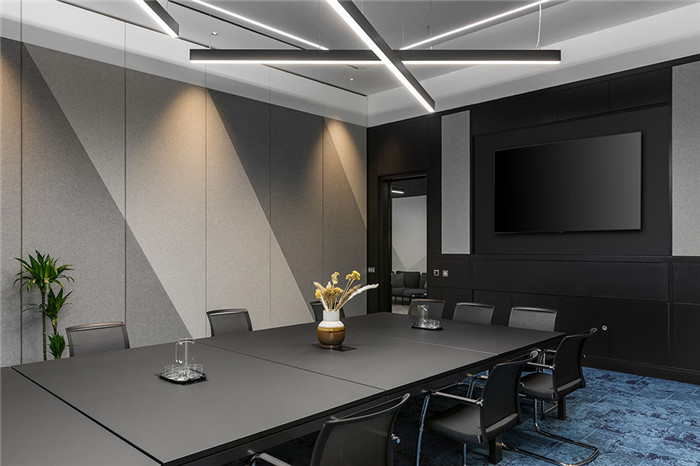 會議室裝修設計-鄭州聯合辦公裝修公司推薦Knotel聯合辦公裝修設計 會議室裝修設計-鄭州聯合辦公裝修公司推薦Knotel聯合辦公裝修設計