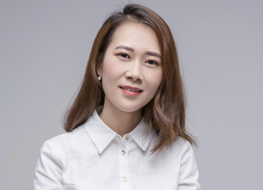 設計師：黃顏婷