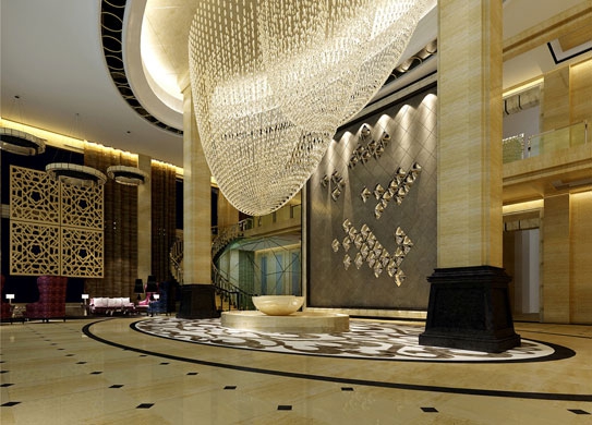 周口萬里國際五星級酒店