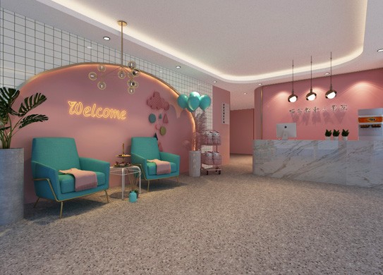 喵公館私人影院設計