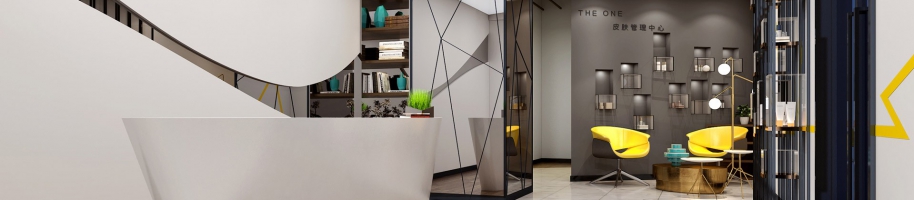 設計+施工+軟裝家具